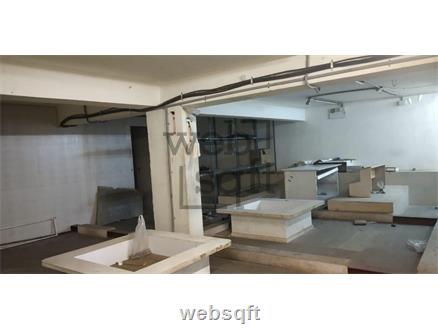 Shop-Mulgi for Rent in Begumpet